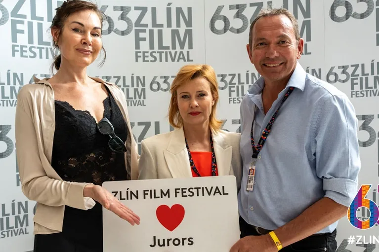 Interview with the Int’l Expert Jury in the Children’s Film Category: “Oh my God, that’s Simon again!”