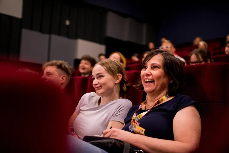 We Have Launched Film Submissions Of The 65th Zlín Film Festival