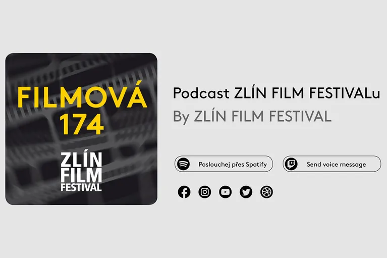 Zuzana Bahulová rozpohybuje v animaci kovárnu, ale i festival