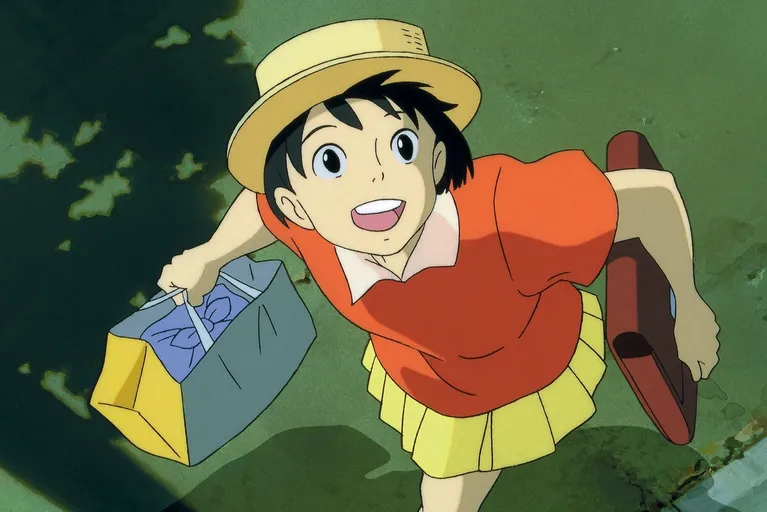 Masterclass s Michaelem Leaderem: Nahlédněte do světa japonského anime