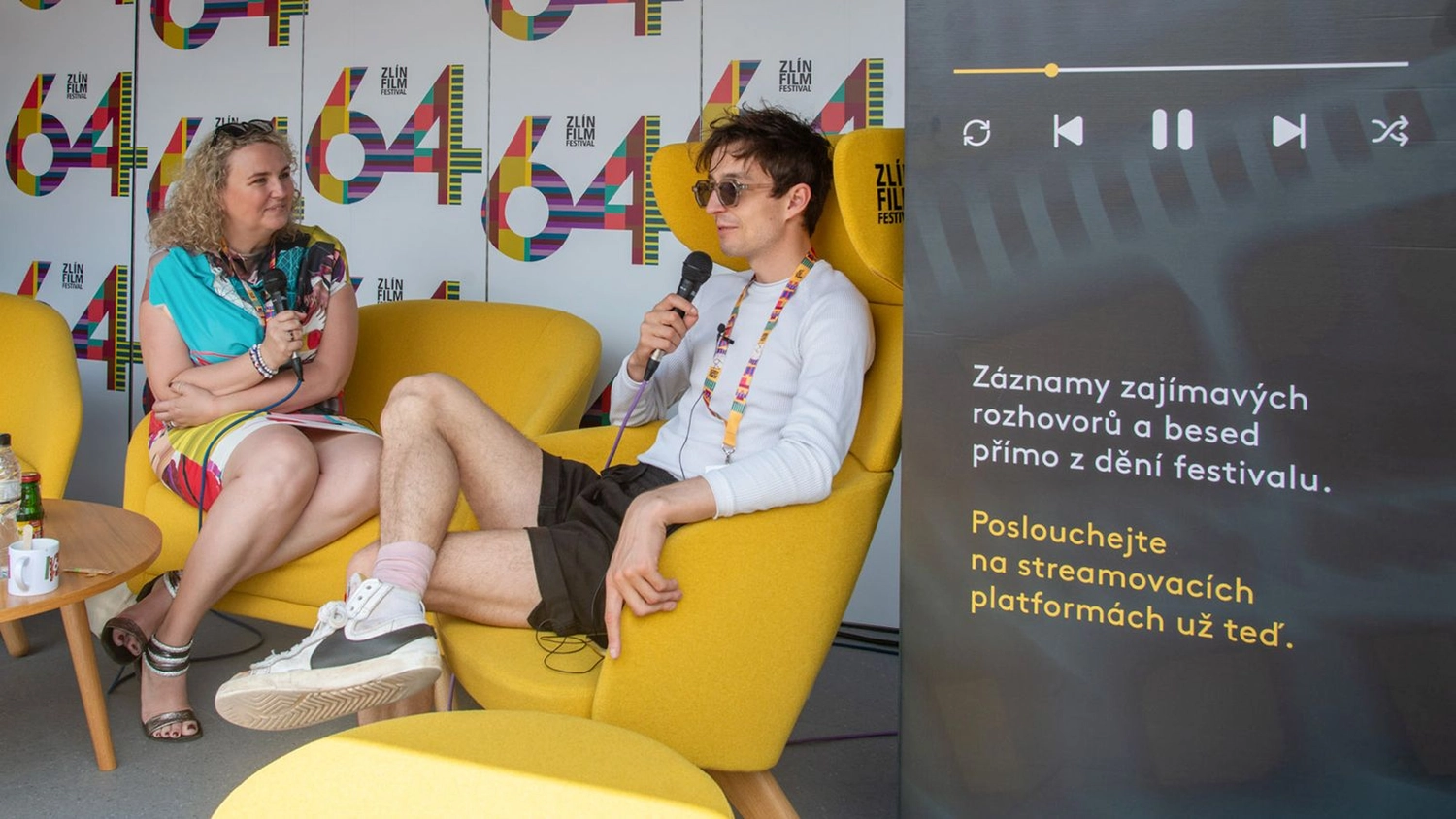 podcast Filmová 174