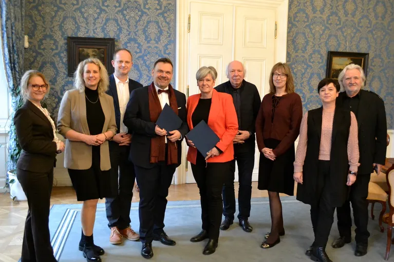 Zlín Film Festival získal tříletou podporu Ministerstva kultury