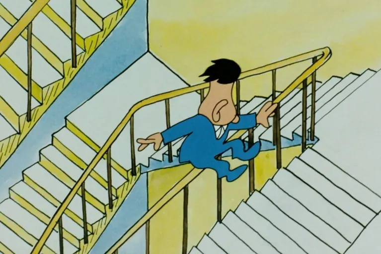 Na festivalu se ohlédneme za 60 lety slovenské animace