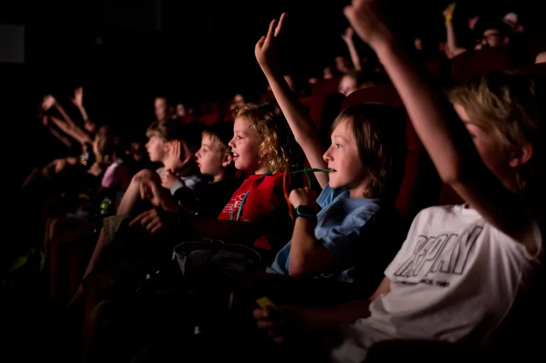 Představili jsme soutěžní filmy 65. ročníku