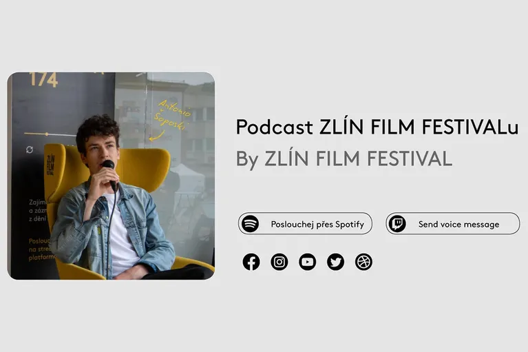 Young Star - Antonio Šopovski 