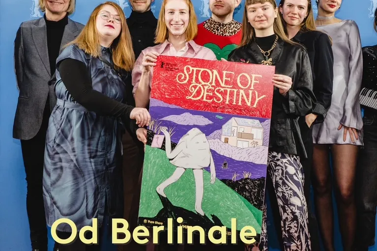 Od Berlinale na Love Island