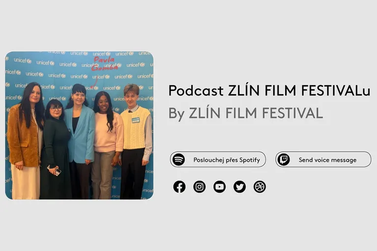 Pavla Gomba a Život je takovej