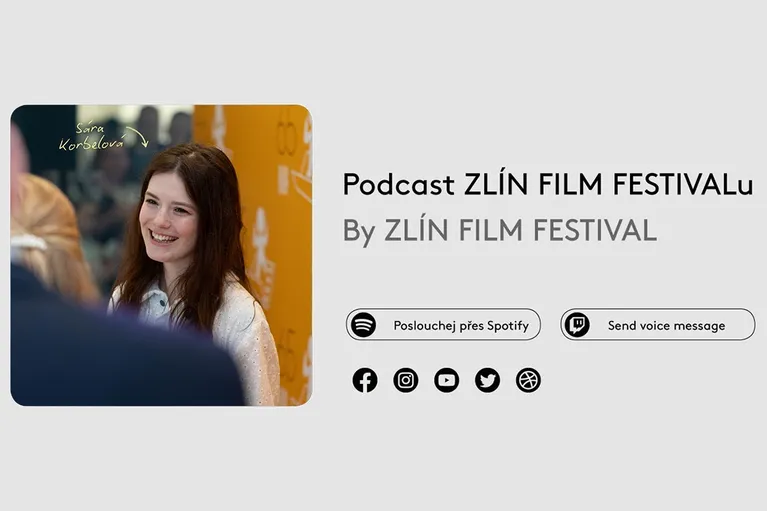 Young Star - Sára Korbelová