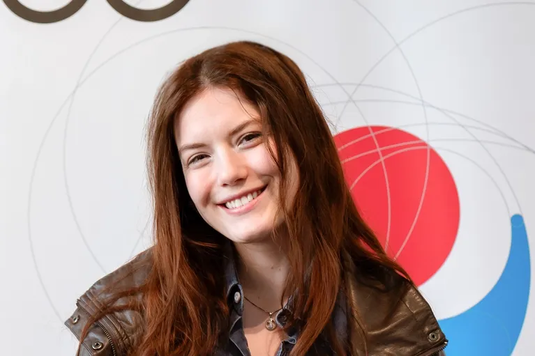 Sára Korbelová: Ema mi připomněla, kdo jsem. A dodala mi odvahu nebát se
