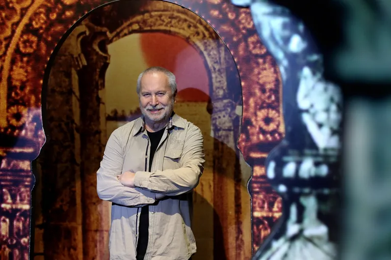 Boris Masník: Trik není kouzlo, ale důvěra ve fantazii dětí