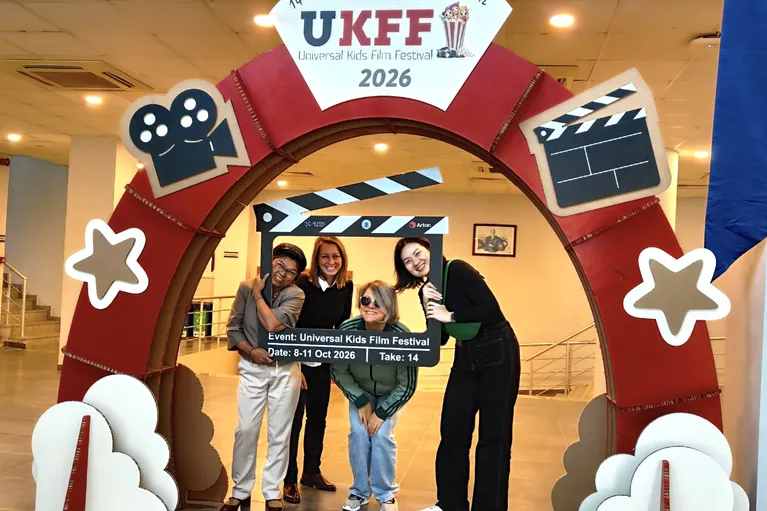 Zlín Film Festival získal ocenění v Istanbulu