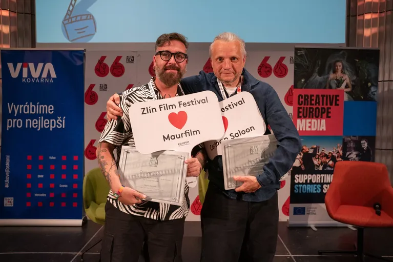 Awards for the Animation Elite: Zlín Film Festival Honors Cartoon Saloon and Maurfilm Studios