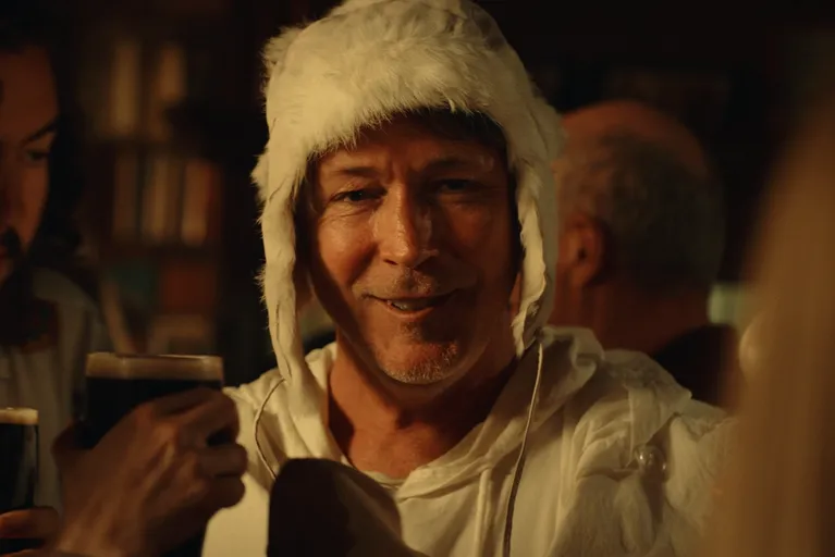 Hvězda Hry o trůny Aidan Gillen míří do Zlína! 