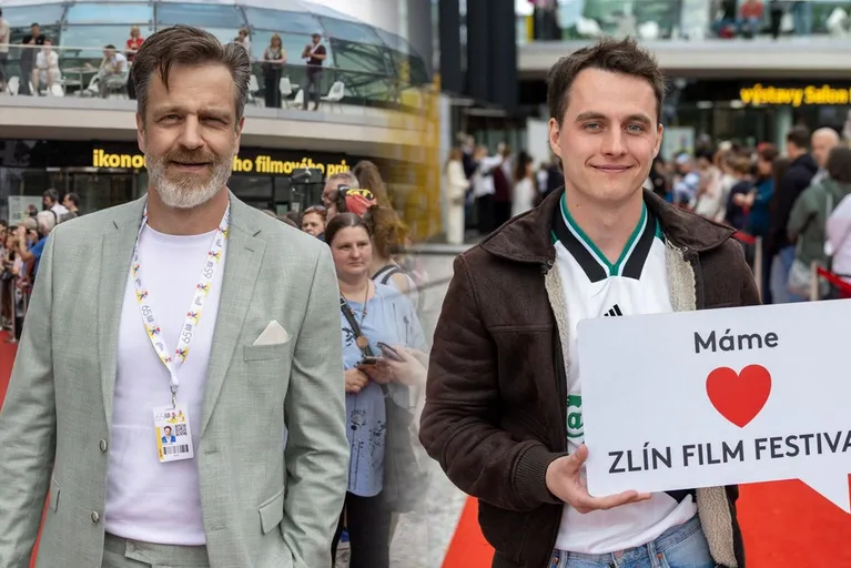 Zapojte se do soutěže o Hvězdnou štafetu! 