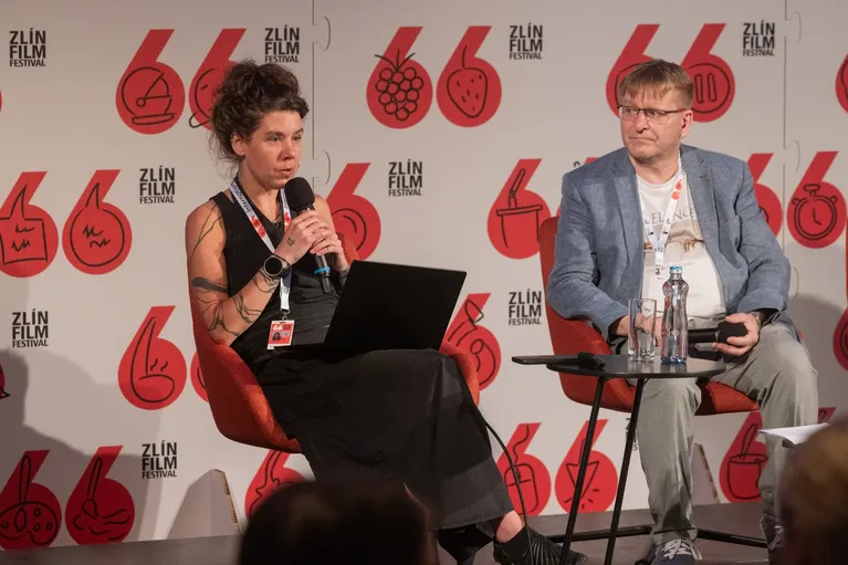 Digitální džungle i film v lavicích. ZLINFEST PRO vyvrcholil velkými tématy dneška