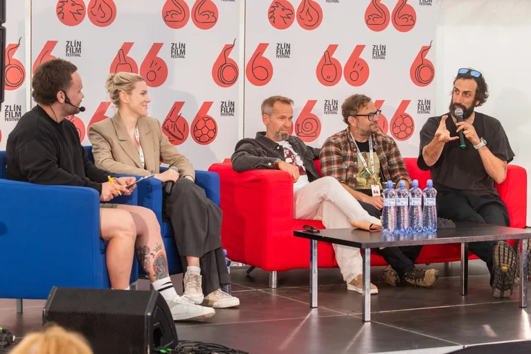 Herci Révai a Vaněk z Expedice Galejník si z Kohútky odskočili na Meet & Greet