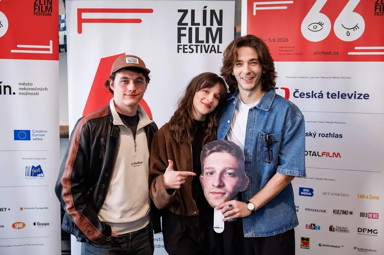 Jsou mladí a nebezpečně talentovaní. Tohle jsou letošní Young Stars!