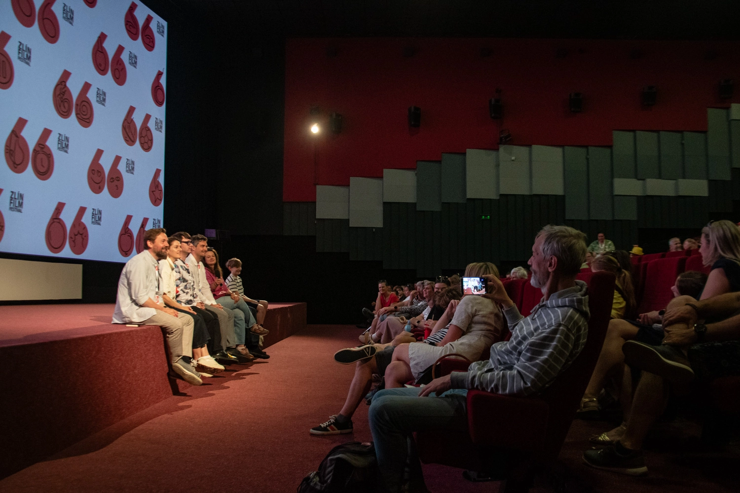 67th Zlín Film Festival 2027 — Film Submissions for Children's and Youth Films (Fiction, Animation, Documentary, Student Films)