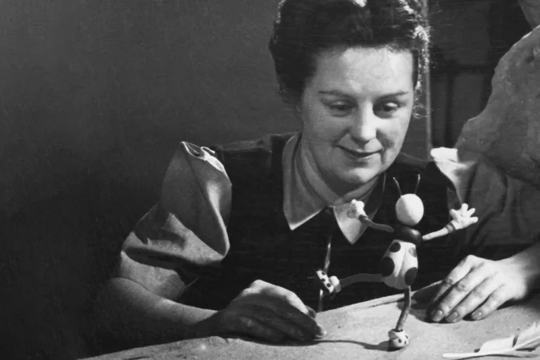 Slavná historie ateliérů v rozhovorech s dnešními tvůrci 