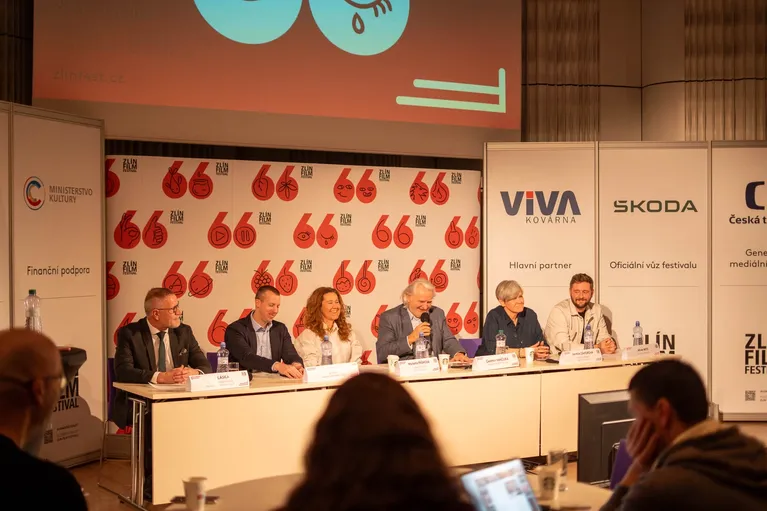 66. ročník oficiálně představen!