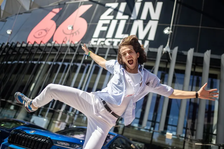 Highlights from the second day of the festival