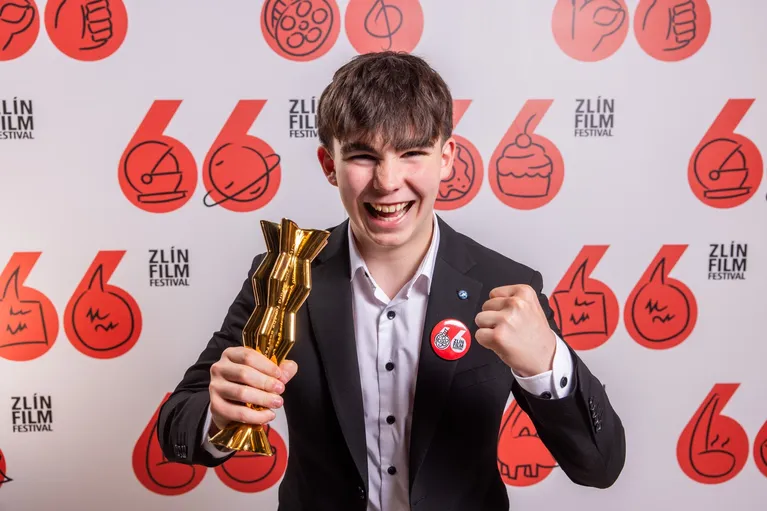 Hlavní ceny 66. Zlín Film Festivalu si odnášejí snímky z Egypta, Polska, Dánska a Švýcarska