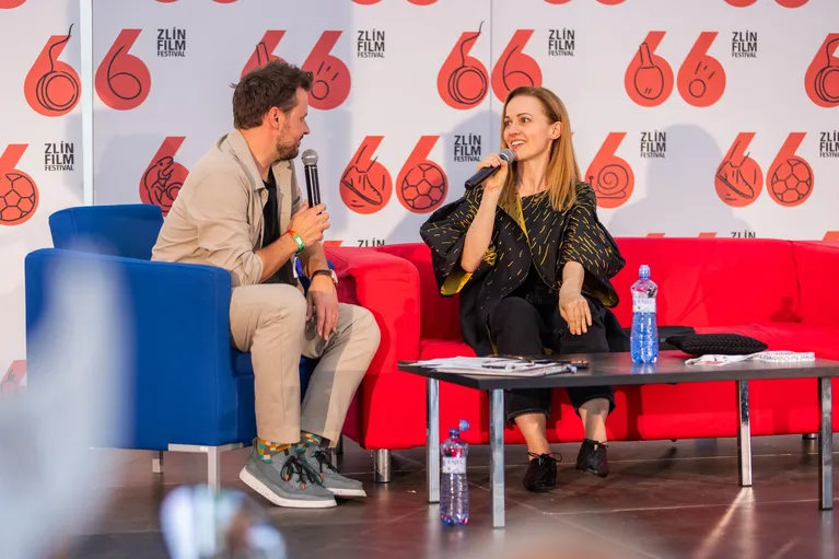 Život je takovej. Petra Bučková o odvaze začít znovu