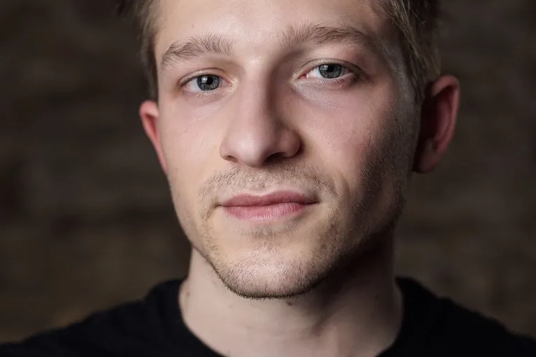 Hvězda“ a „herec“ jsou dnes dva různé pojmy, říká Young Star František Filip Červenka.