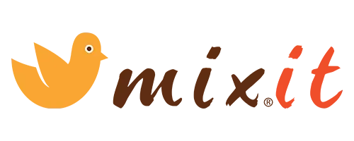 MIXIT MIXIT