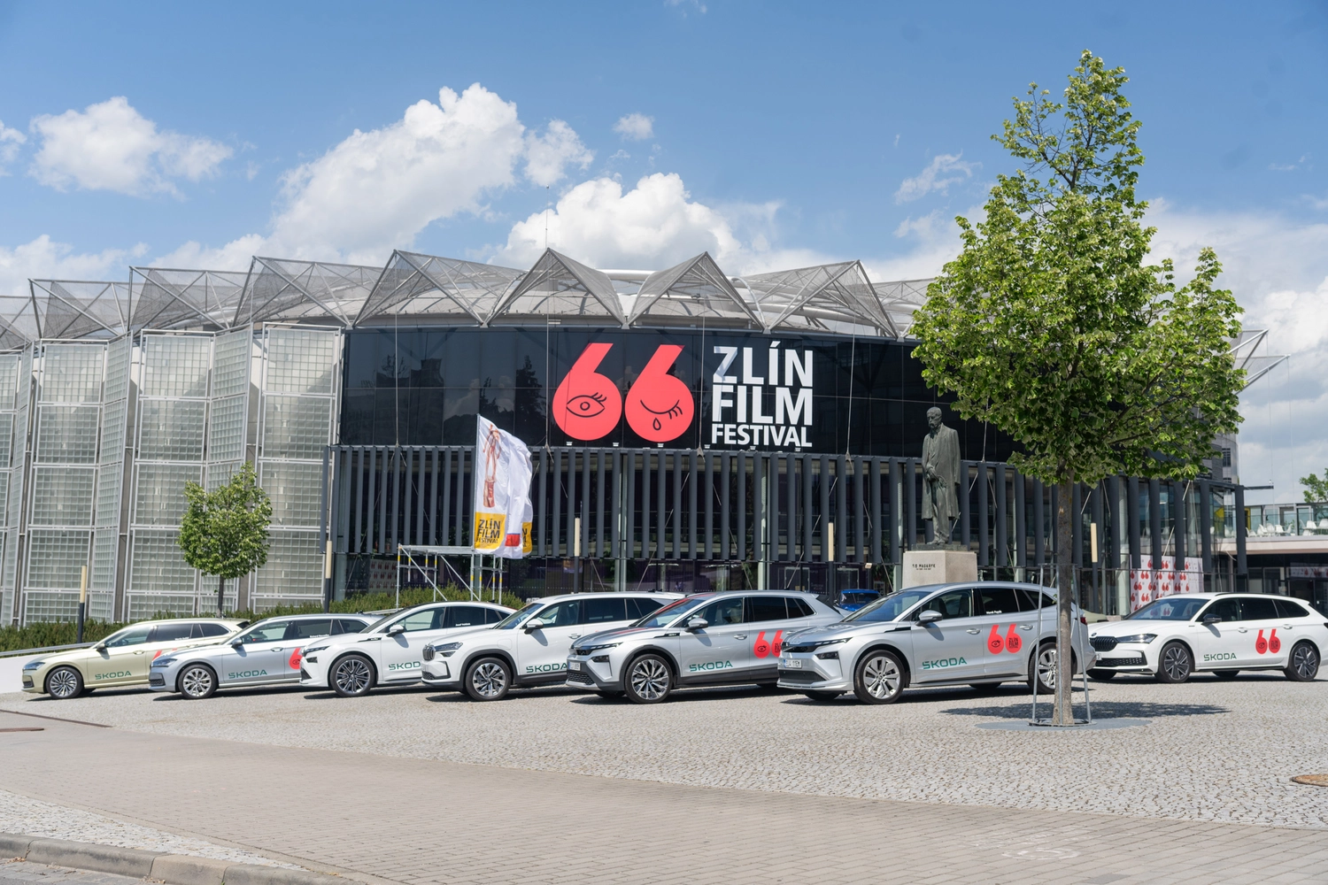 Kongresové centrum Zlín Kongresové centrum Zlín