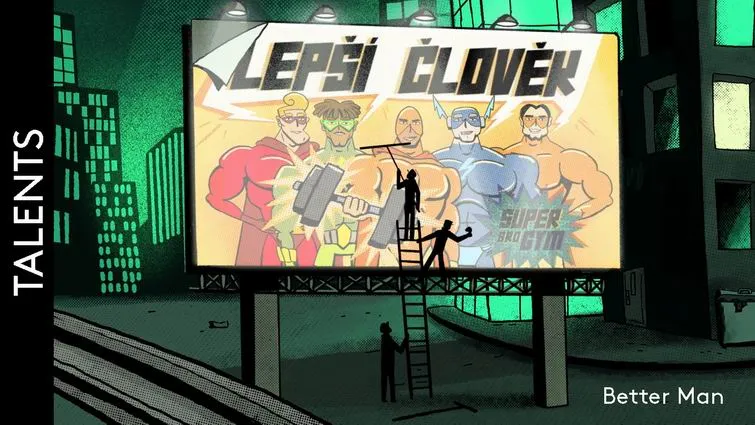 Zlín Fest Screen Zlín Fest Screen