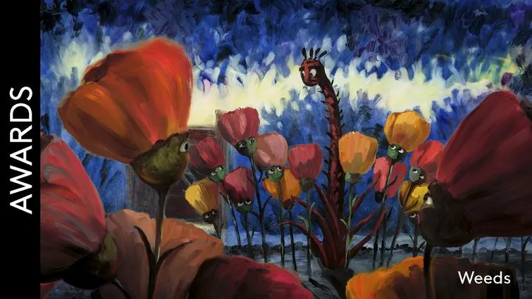 Salon filmových klapek