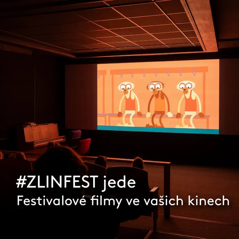 #ZLINFEST jede