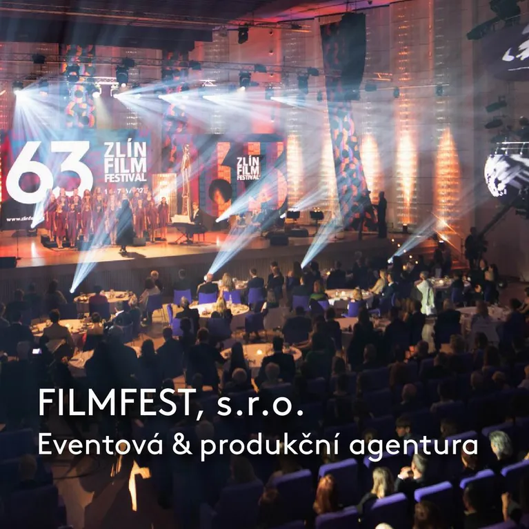 FILMFEST, s. r. o.