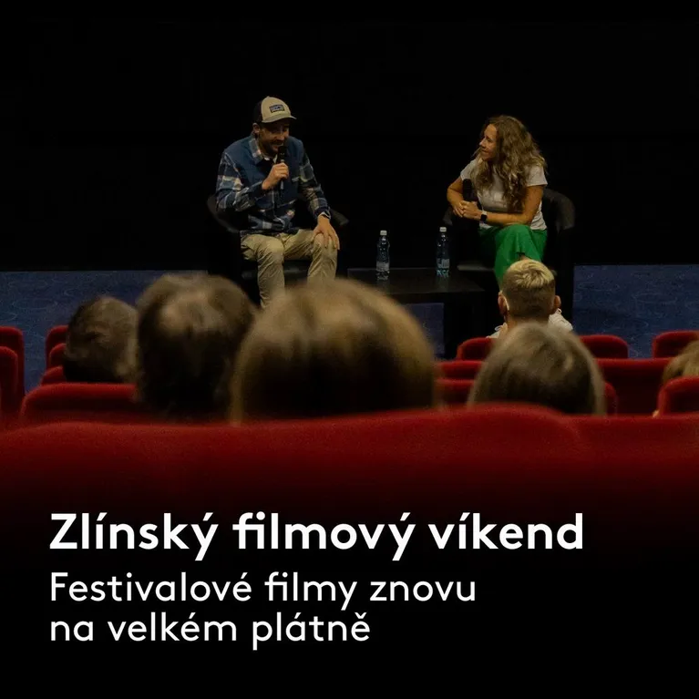 Zlínský filmový víkend