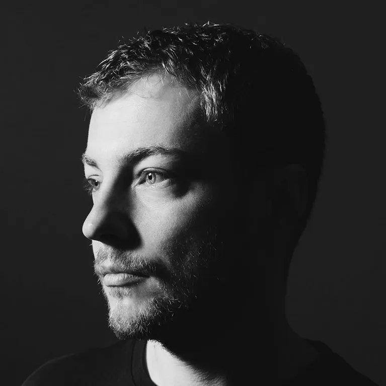 Damián Vondrášek