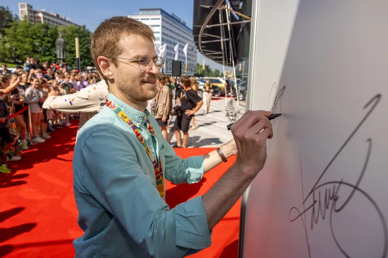 Eirik Sæter Stordahl