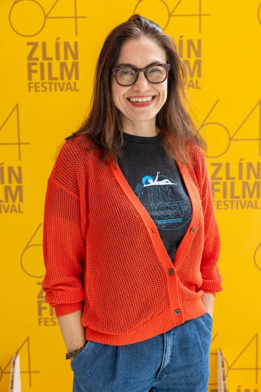 Maria-Christina Villaseñor