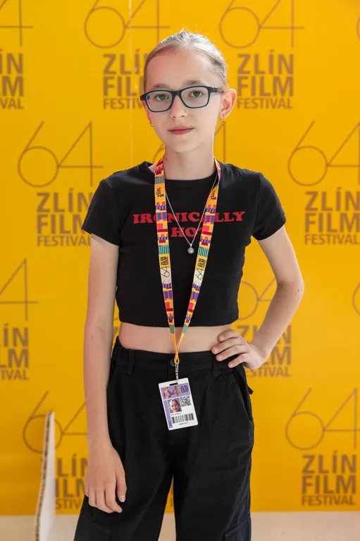 Olivia Froňková