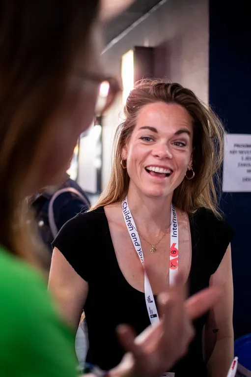 Janne Schmidt