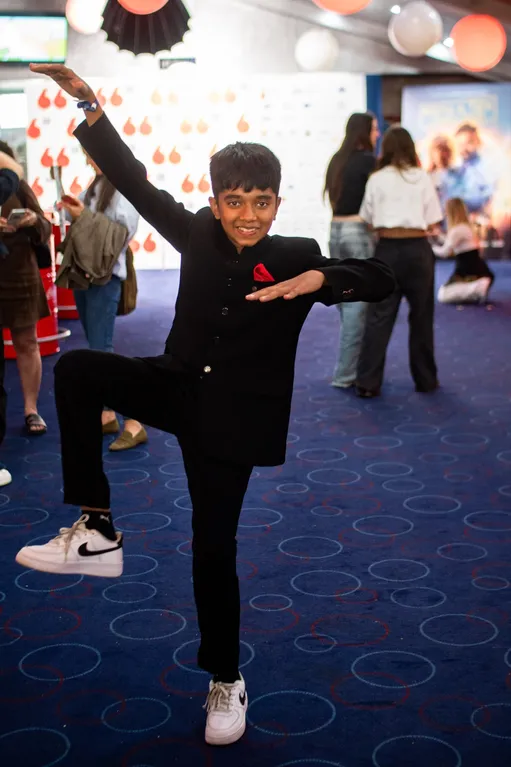 Siddarth Swaroop