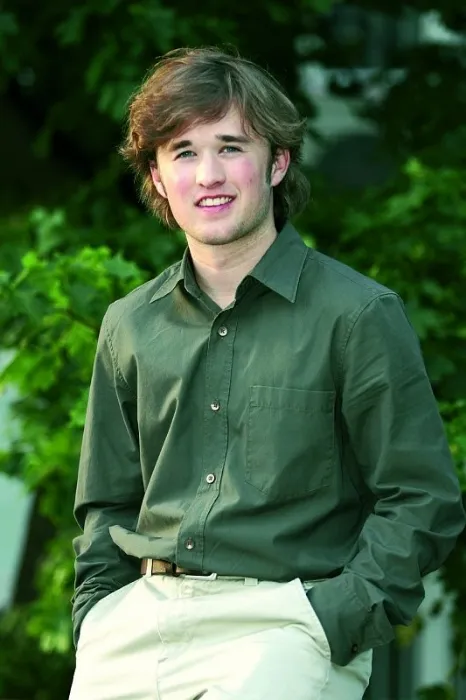 JOEL HALEY OSMENT