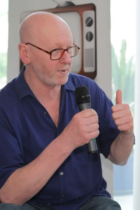 MARTIN DUFFY