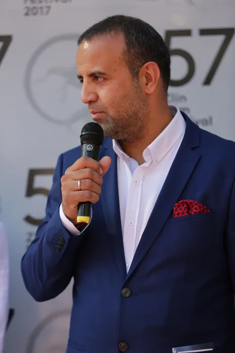 PETROS CHARALAMBOUS