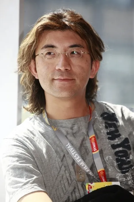 YOUKI YAMAMOTO