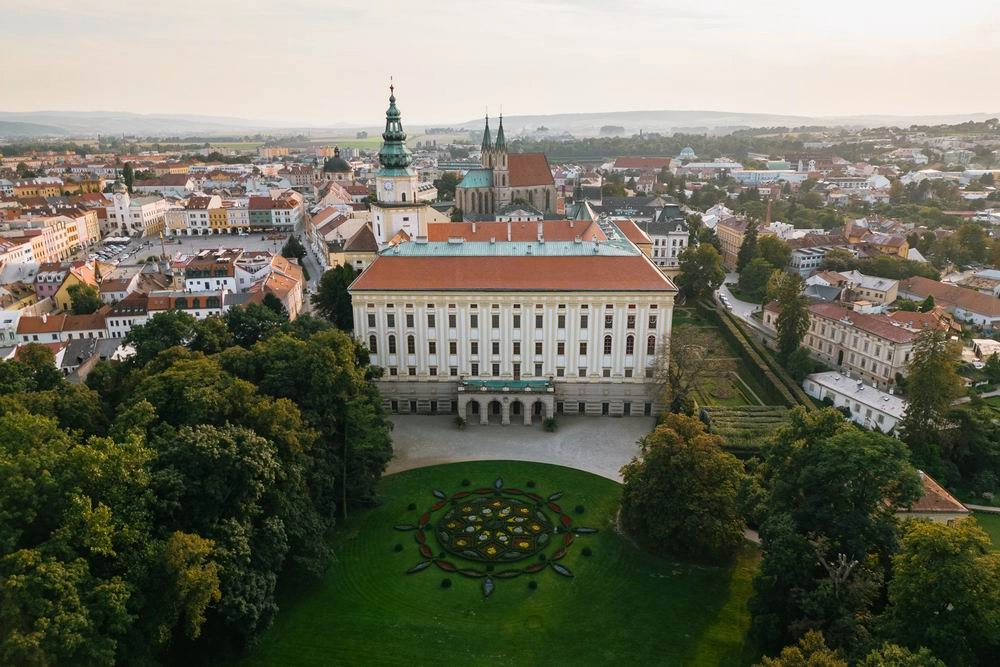 Kroměřížsko