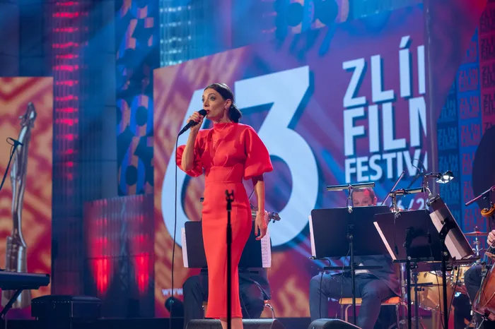 Slavnostním galavečerem se rozloučil 63. Zlín Film Festival