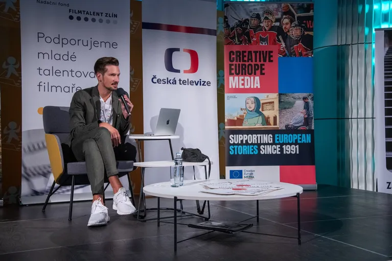 Stories Without Borders: Insights from Three Masters of Children’s Cinema