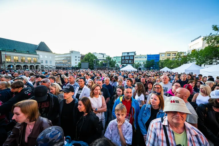 The Best of Day 1 of the Festival